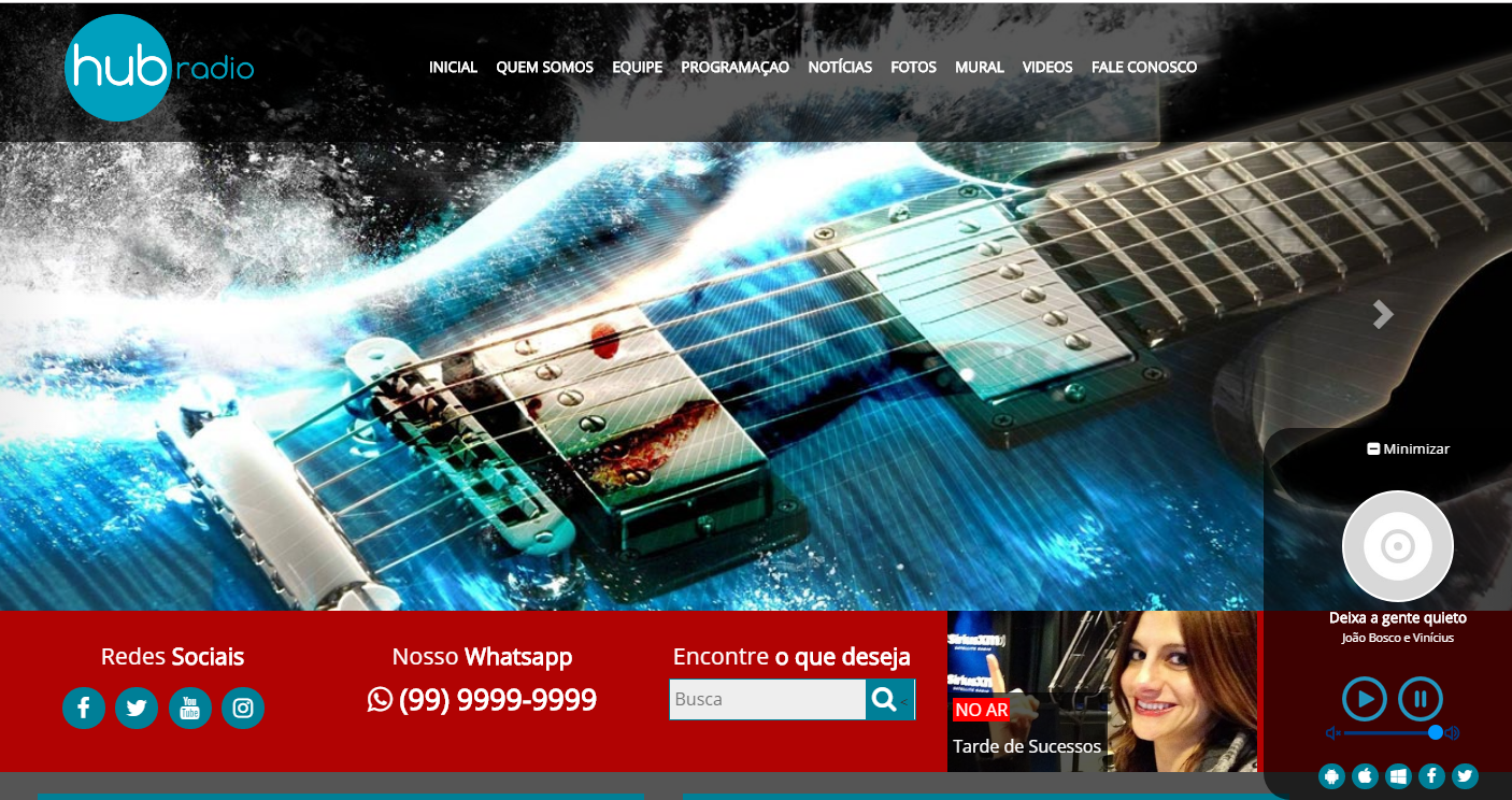 Hub Rádio